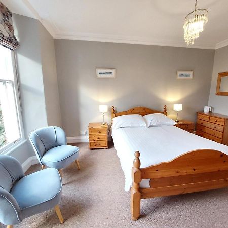 Ashleigh House Bed & Breakfast Windermere Ngoại thất bức ảnh