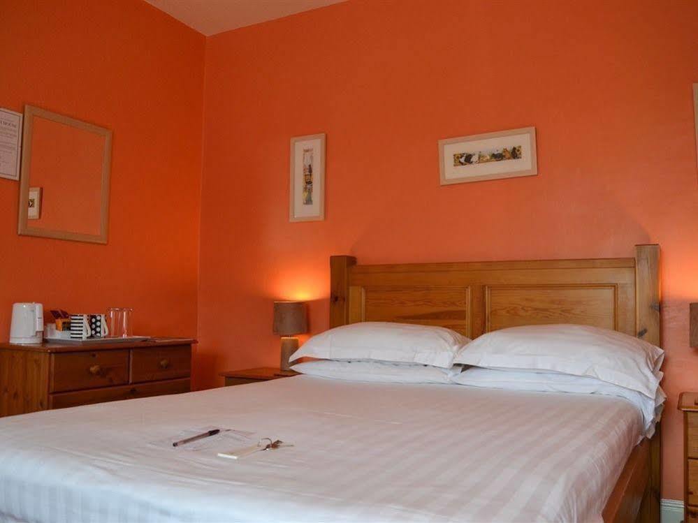 Ashleigh House Bed & Breakfast Windermere Ngoại thất bức ảnh