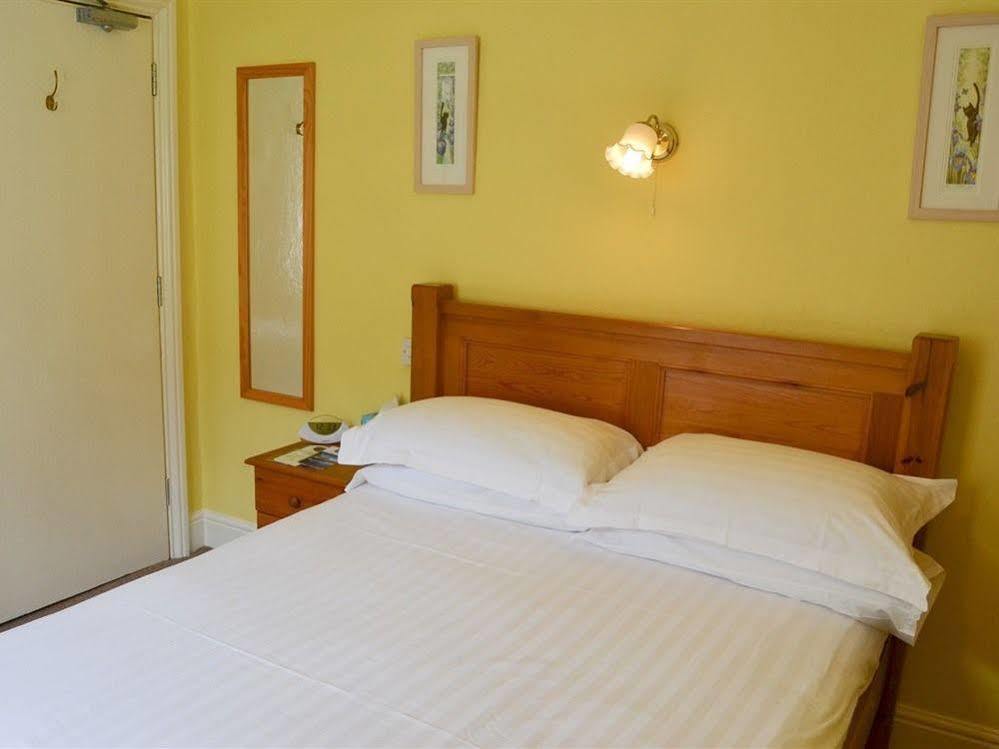 Ashleigh House Bed & Breakfast Windermere Ngoại thất bức ảnh