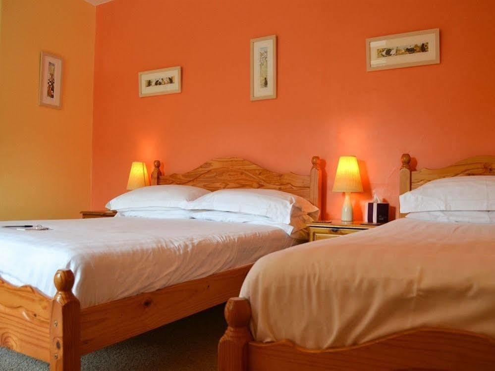 Ashleigh House Bed & Breakfast Windermere Ngoại thất bức ảnh